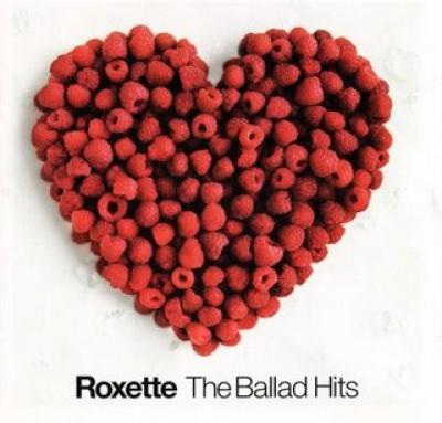 The Ballad Hits - Roxette